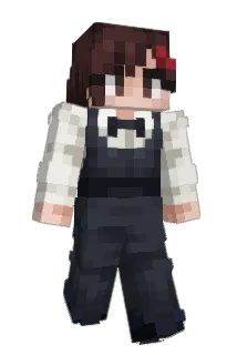 CoothieeSlayer Minecraft avatar full body