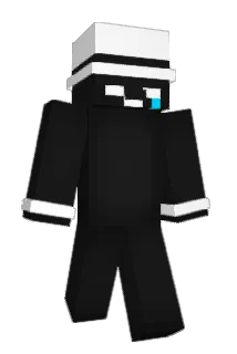Coout_ Minecraft avatar full body