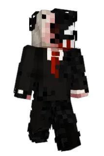 Coowtv Minecraft avatar full body