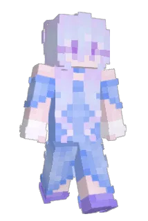 CopMeme1 Minecraft avatar full body