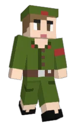 Custom render preview