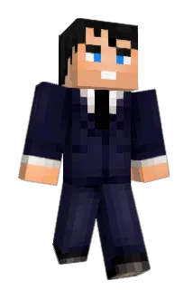 CopenhagenOG Minecraft avatar full body