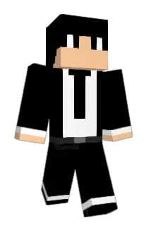 Copernicus51 Minecraft avatar full body