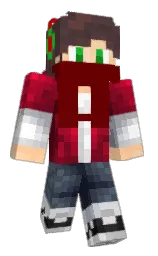 Custom render preview