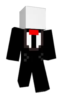 Coperz123 Minecraft avatar full body