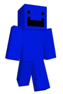 Copiicastrat Minecraft avatar full body