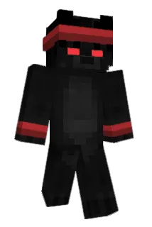 CopingsButLegit Minecraft avatar full body