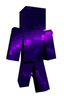 Copjung Minecraft avatar full body