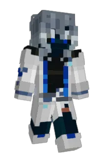 CopperAmoeba06 Minecraft avatar full body