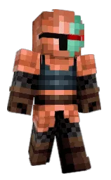 Custom render preview