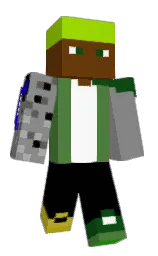 Custom render preview