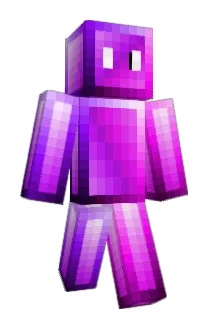 Copy9 Minecraft avatar full body