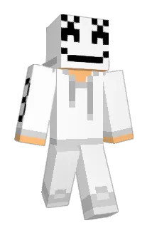 CopyCakes2 Minecraft avatar full body