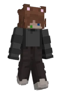 CopyCatPoz Minecraft avatar full body