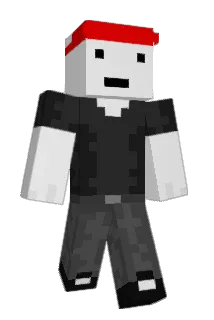 CopyOfAries Minecraft avatar full body