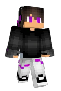 Copy_Bot Minecraft avatar full body