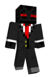 Cor3n Minecraft avatar full body