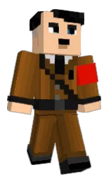 Custom render preview