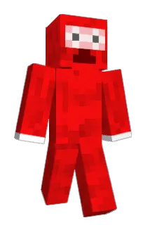 CorD187 Minecraft avatar full body