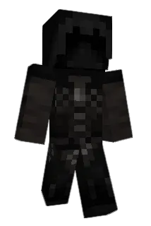 Coranthium Minecraft avatar full body