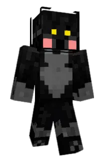 Corb__ Minecraft avatar full body