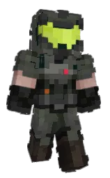 Custom render preview