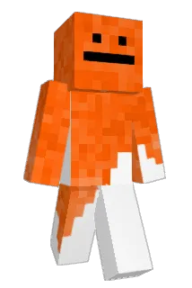 Corbo60 Minecraft avatar full body