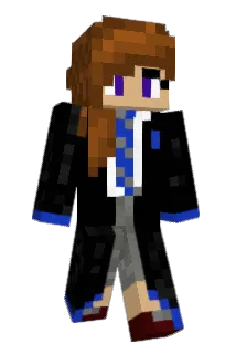 Cordalyn Minecraft avatar full body
