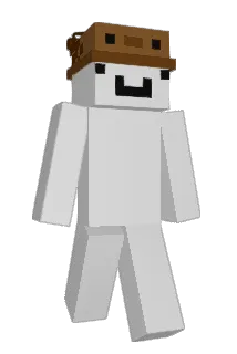 Cordero2801 Minecraft avatar full body