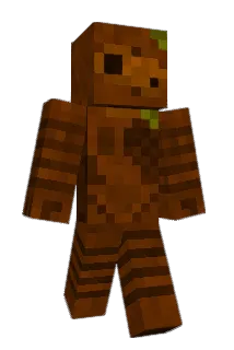 CordialCavalier Minecraft avatar full body