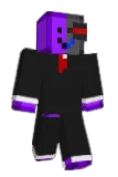 CoreAlt Minecraft avatar full body