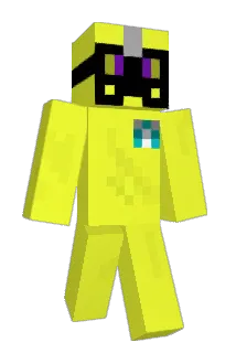 CoreCord Minecraft avatar full body