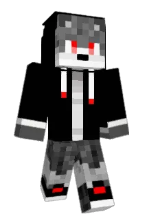 CoreInsight Minecraft avatar full body