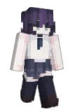 CoreLag Minecraft avatar full body