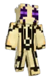 CoreTakuSteve Minecraft avatar full body