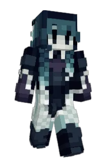 CoreVision0808 Minecraft avatar full body