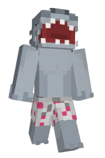 Coreexotic1 Minecraft avatar full body