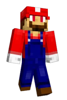 Corey1480 Minecraft avatar full body