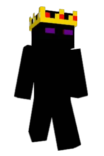 CoreyTheBearded Minecraft avatar full body