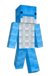 CorgiMan65 Minecraft avatar full body