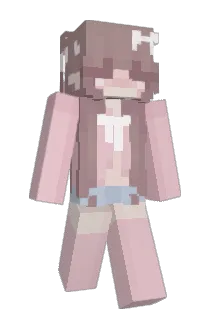 CorgiQUEEN666 Minecraft avatar full body