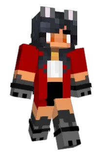 CorgiQueen1 Minecraft avatar full body