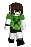 Cori_Ivonny Minecraft avatar full body