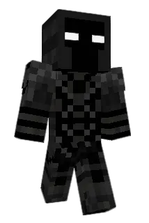 Corim333 Minecraft avatar full body