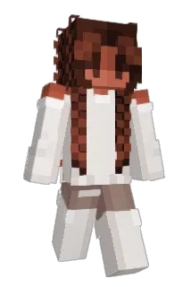 Corinityy Minecraft avatar full body