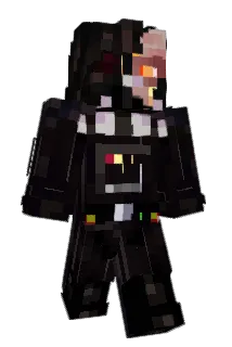 Corkey159 Minecraft avatar full body