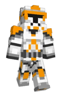 Corkie_89 Minecraft avatar full body