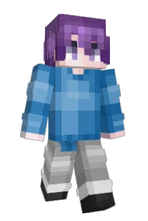 Cormun Minecraft avatar full body