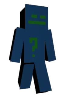Corn9090 Minecraft avatar full body