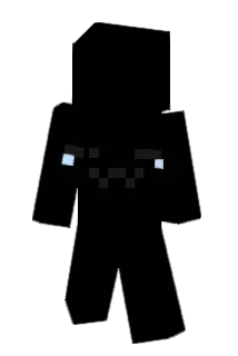 CornB0i Minecraft avatar full body